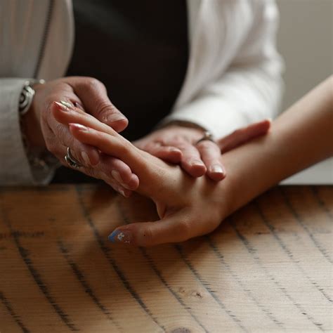 Harness the Magic of Hands for Holistic Healing